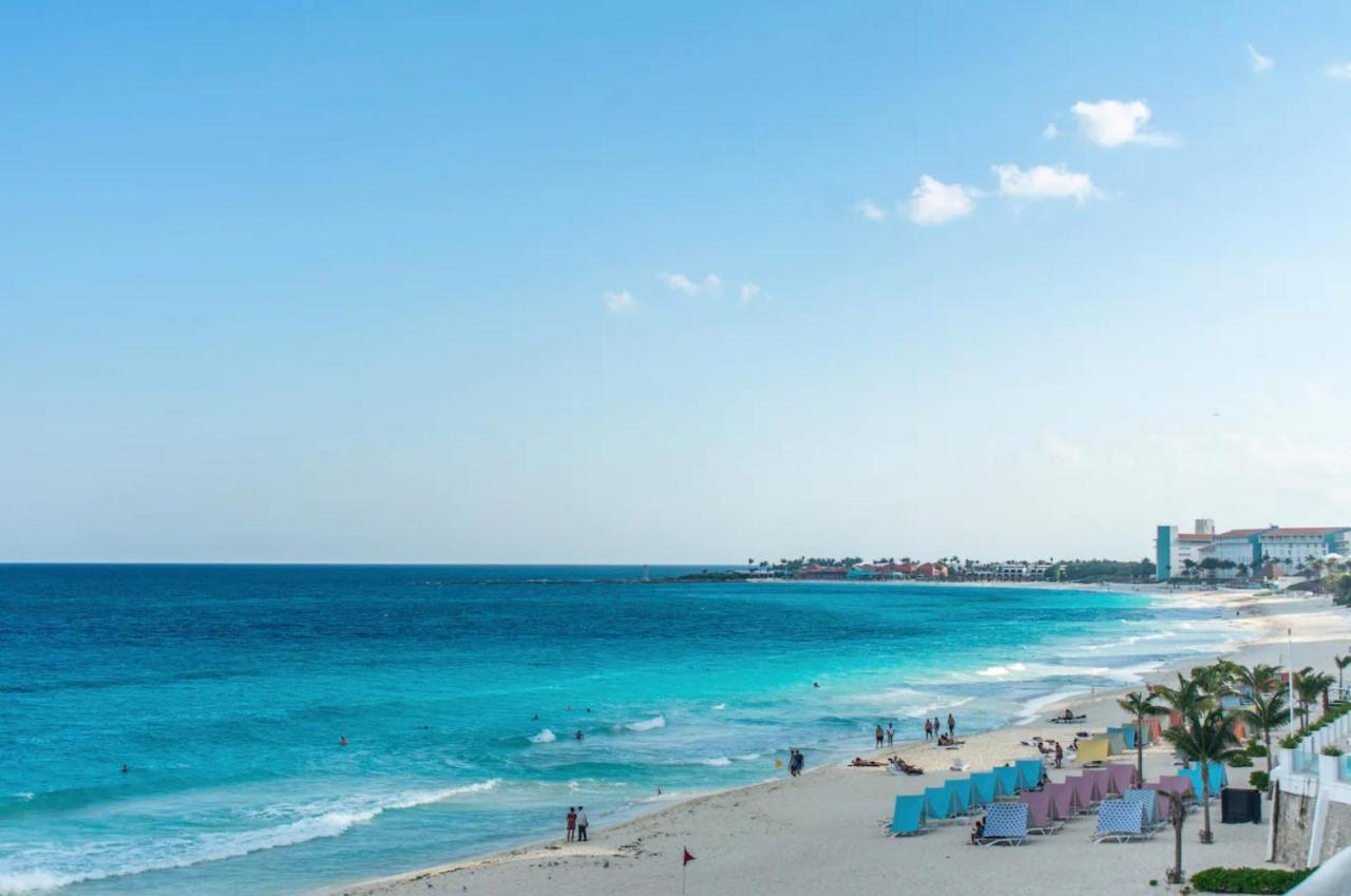 Beach&sunrise * Cancún