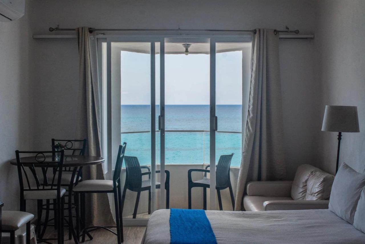 Beach&sunrise Apartahotel Cancún