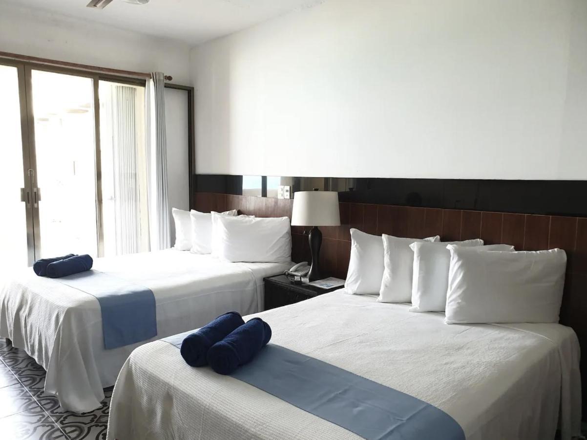 Apartahotel Beach&sunrise Cancún