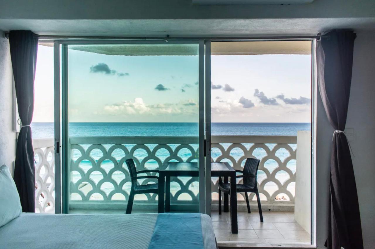 Apartahotel Beach&sunrise *