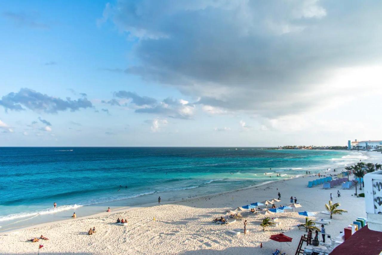 Beach&sunrise Apartahotel *