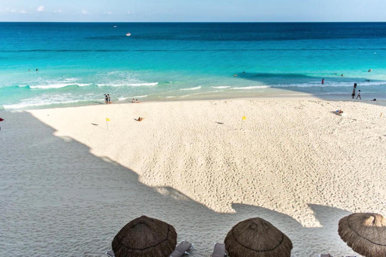 Beach&sunrise Apartahotel Cancún