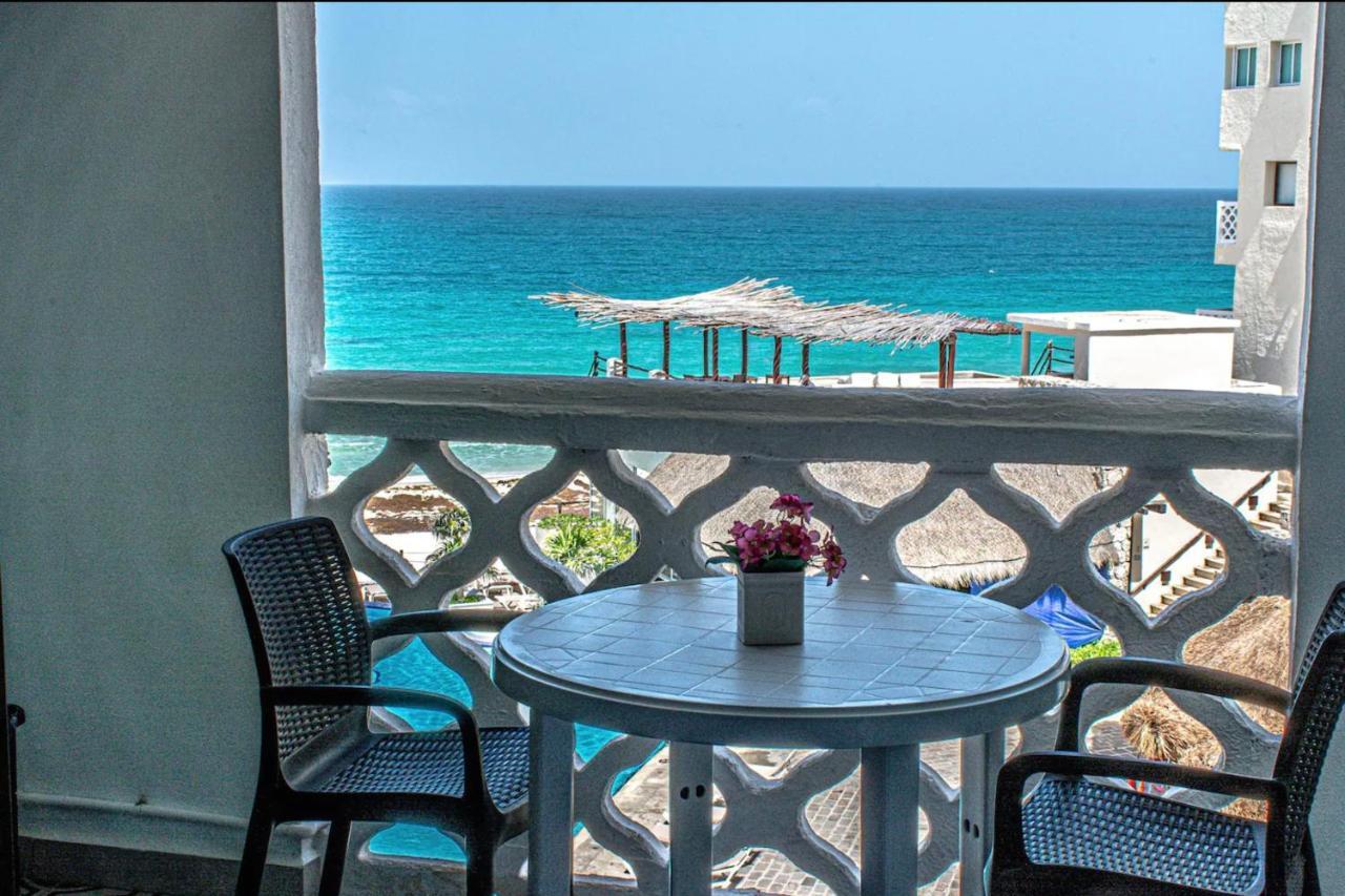 Beach&sunrise * Cancún