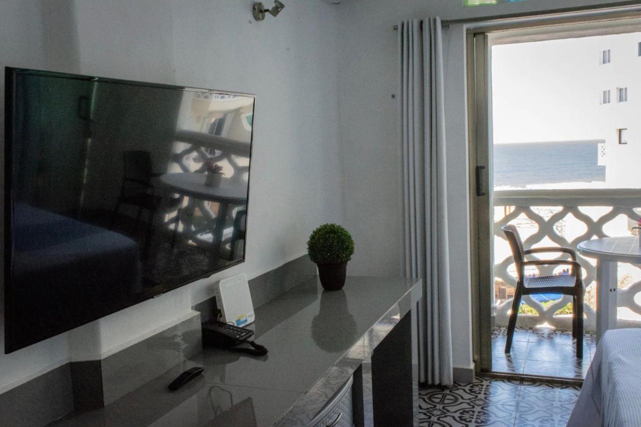 Apartahotel Beach&sunrise