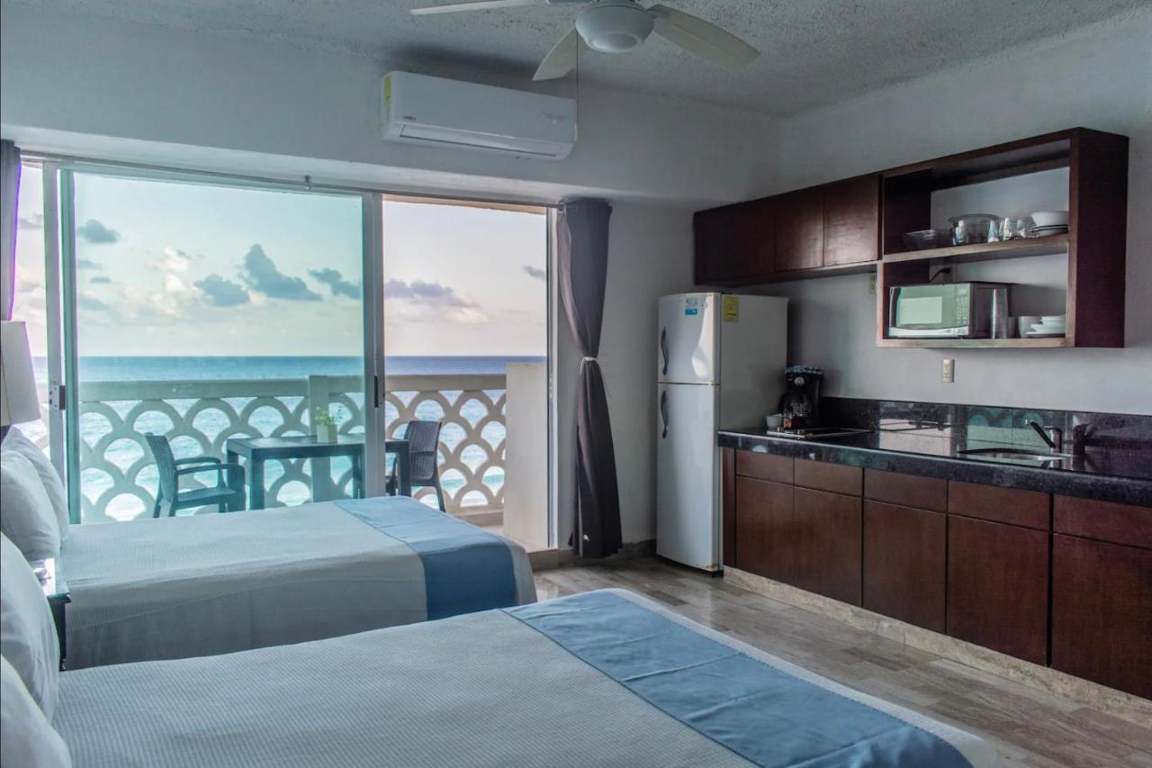 Beach&sunrise Apartahotel *