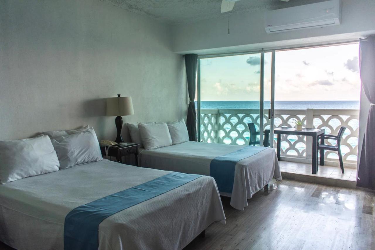 Beach&sunrise Apartahotel *