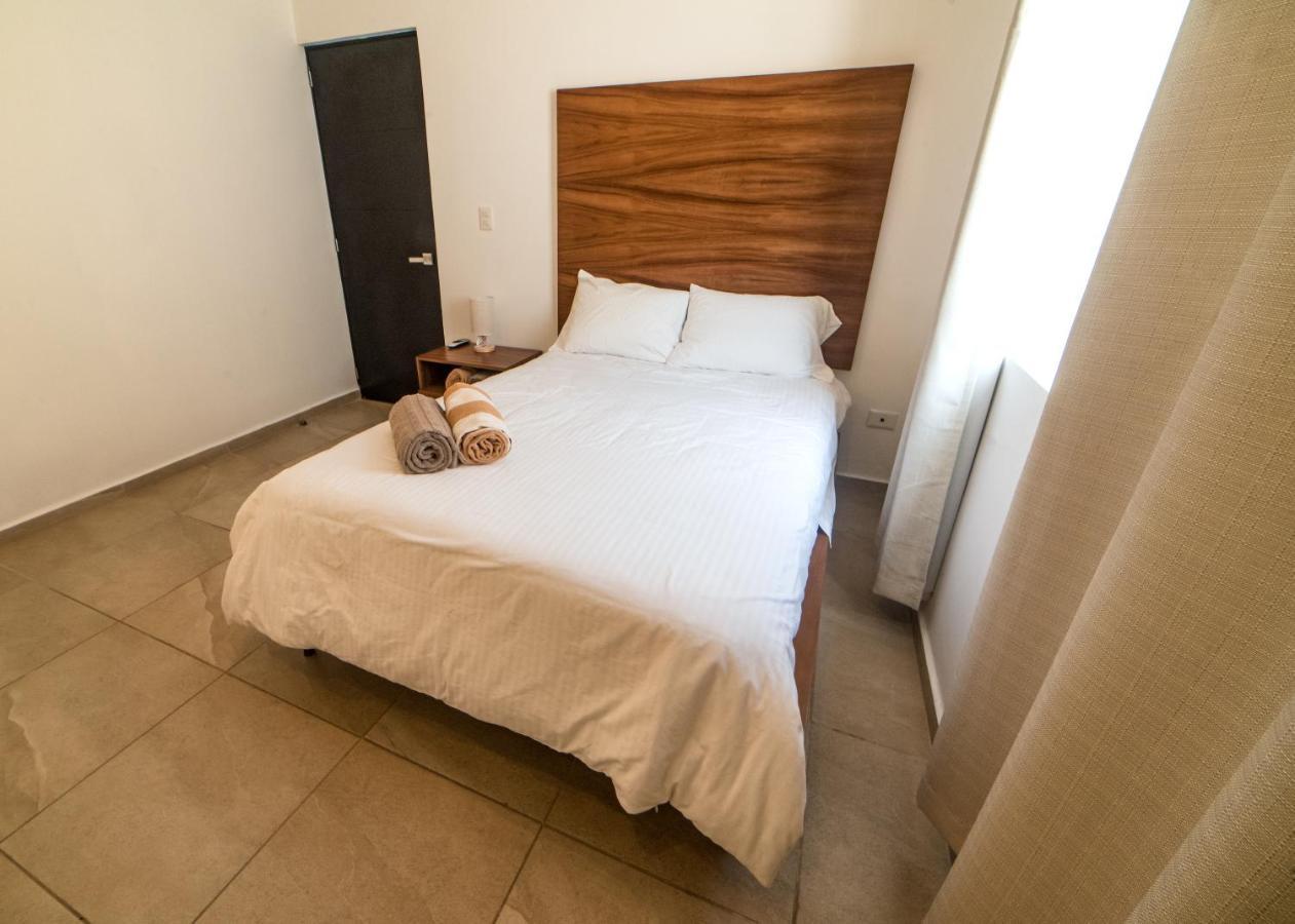 Airport With Pool And Security * Cancún