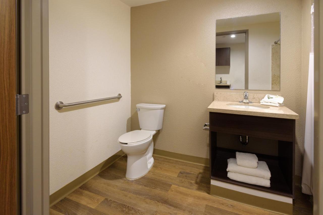 Apartahotel Extended Cumbres