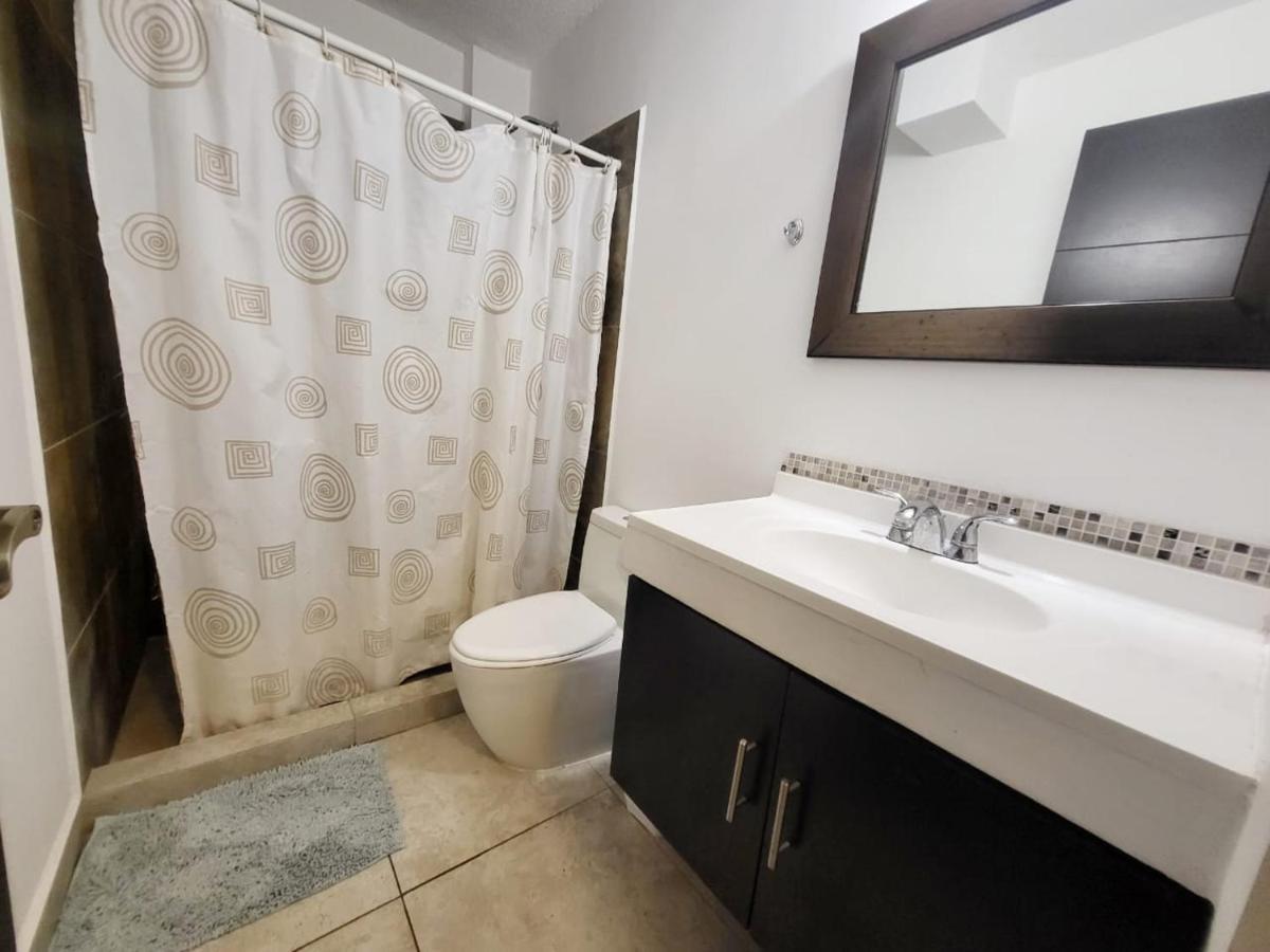 Departamento De 3 Y 3 Baños.