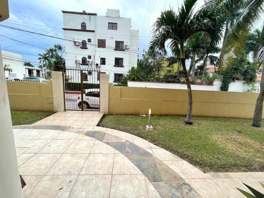 Deco 2 Downtown 3 Bed Renewed Apartamento