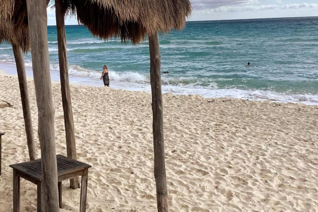 Oceanview & Access 3805 Apartment Cancun