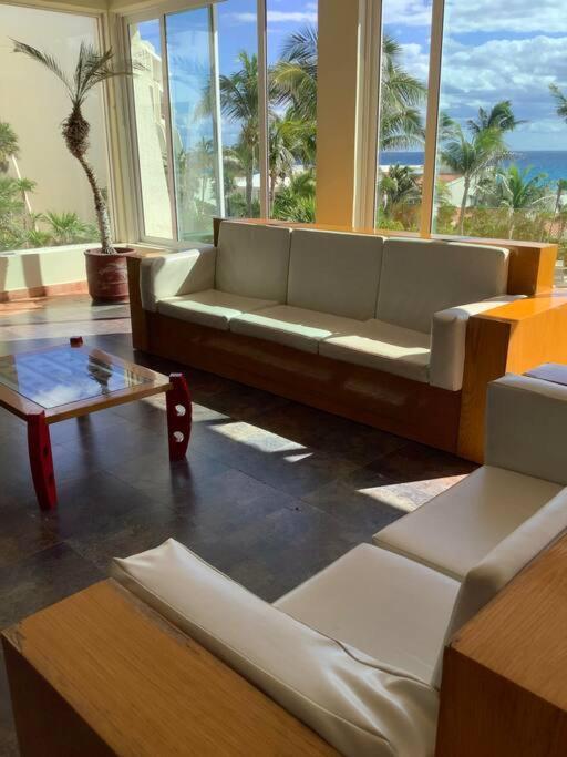 Oceanview & Access 3805 Cancun