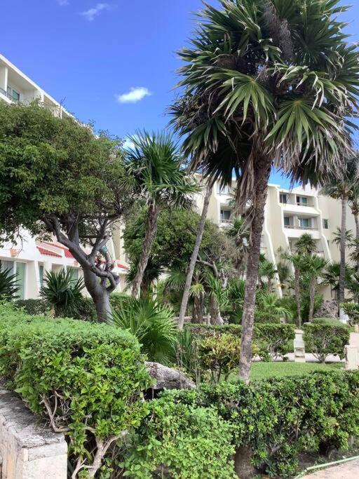 Oceanview & Access 3805 Apartment Cancun