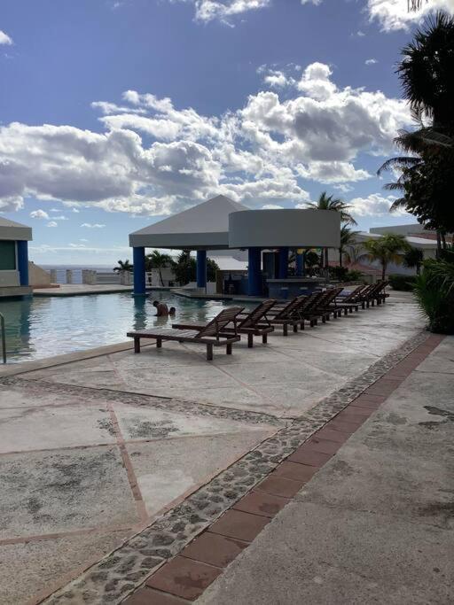 Oceanview & Access 3805 Apartment