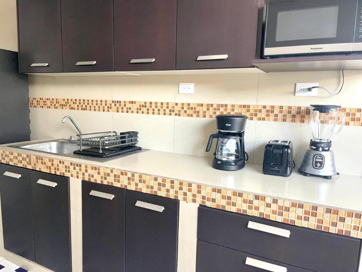 Apartamento Deco 2 Downtown 3 Bed Renewed Cancún