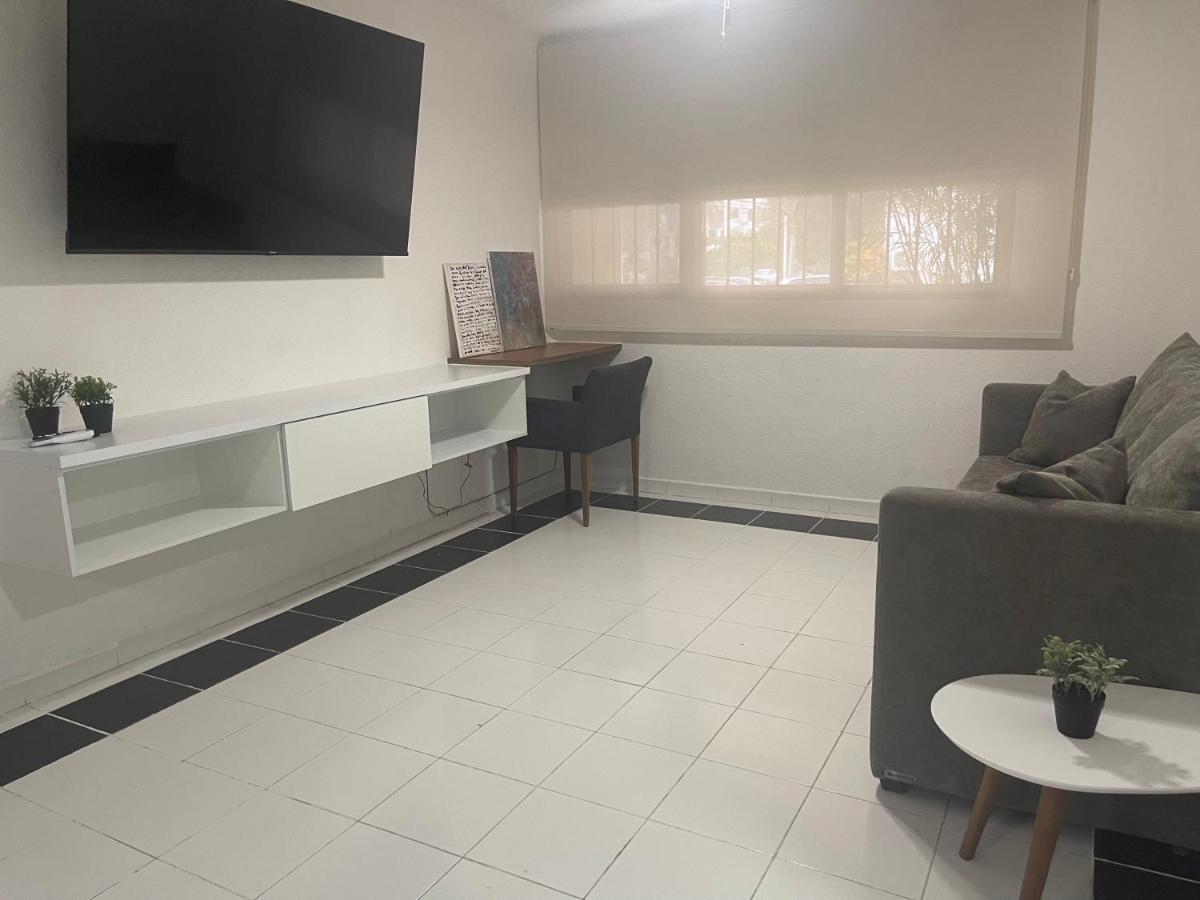 Deco 2 Downtown 3 Bed Renewed Apartamento *