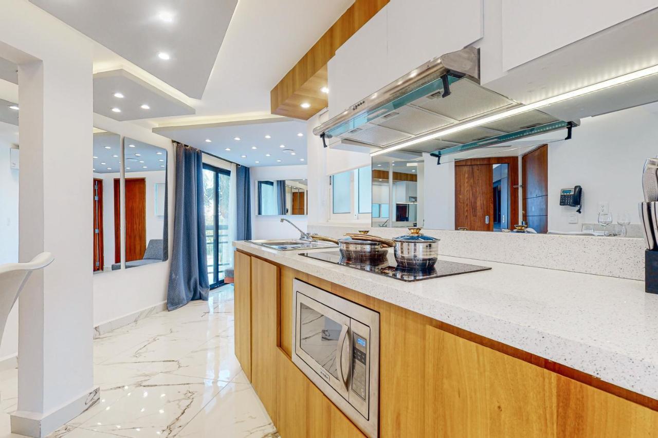Seven Boutique 14 * Cancún