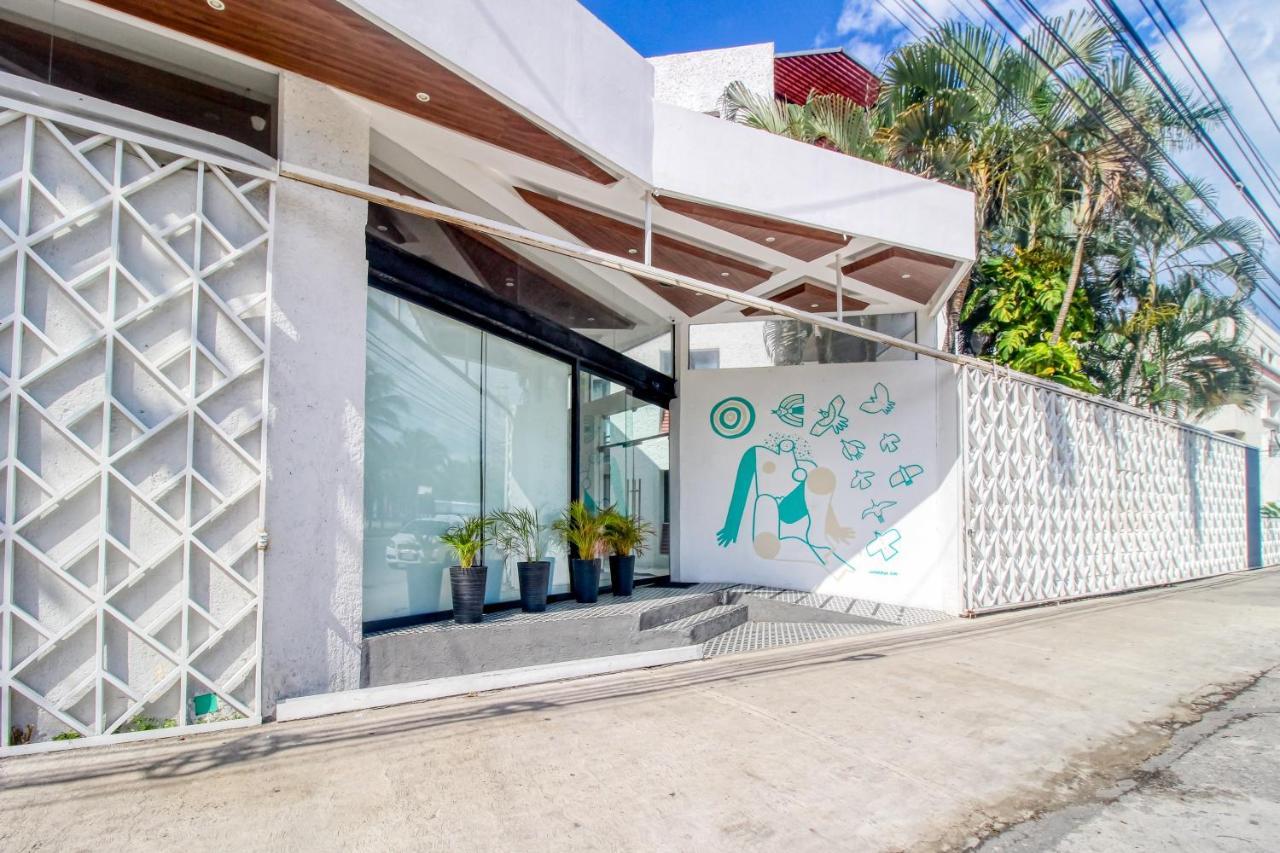 Apartahotel Seven Boutique 14 Cancún