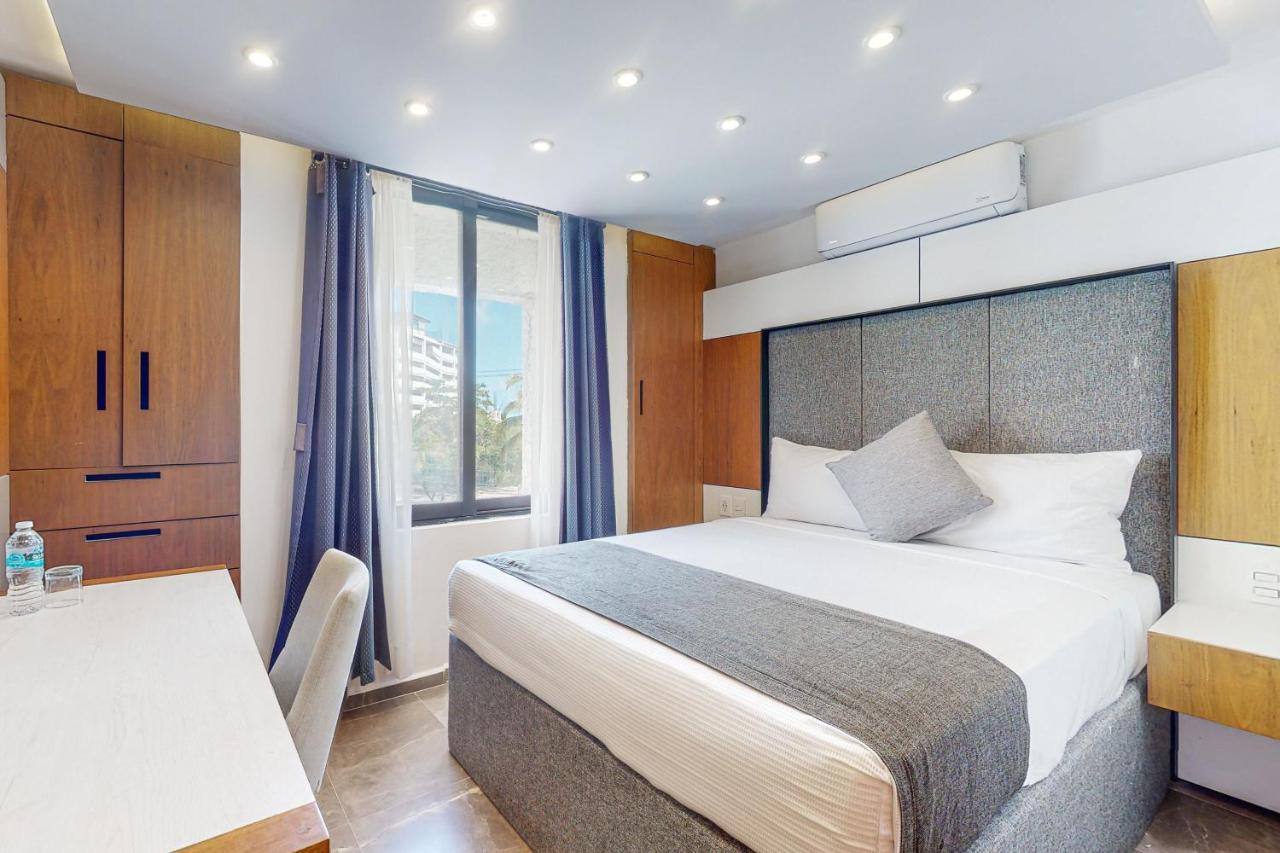 Apartahotel Seven Boutique 14 *