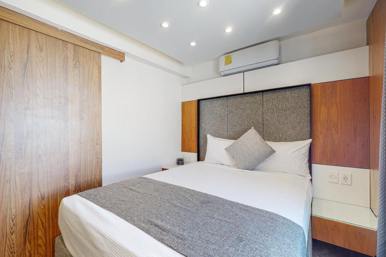 Seven Boutique 14 Cancún