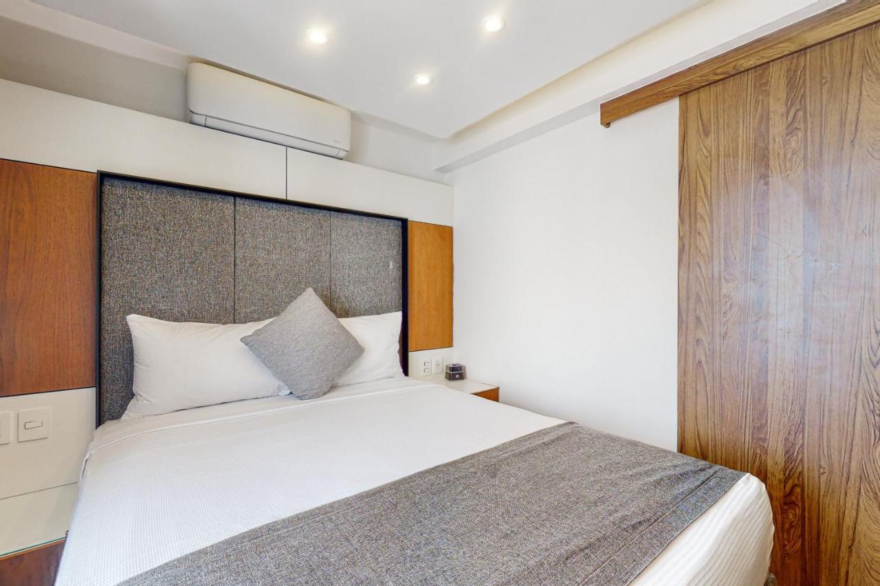 Apartahotel Seven Boutique 14 Cancún