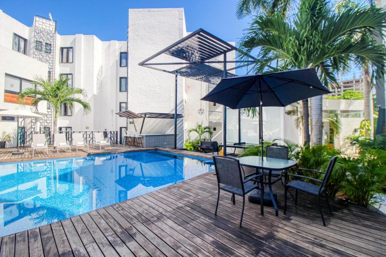 Seven Boutique 14 Cancún