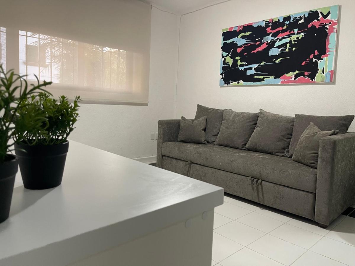 Apartamento Deco 2 Downtown 3 Bed Renewed
