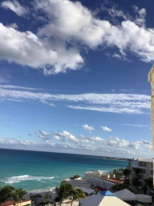 Apartment Oceanview & Access 3805