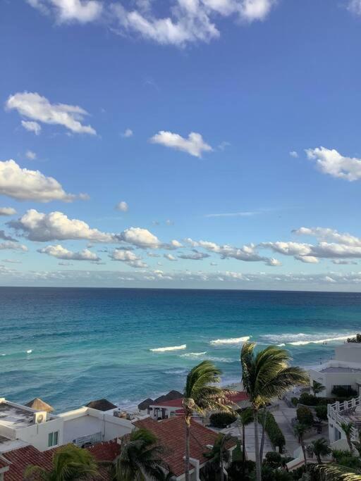 Apartment Oceanview & Access 3805