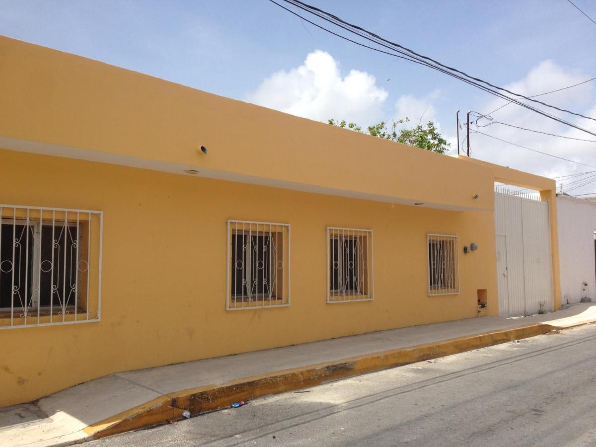 With Fast Wifi Near Downtown Apartamento Cancún