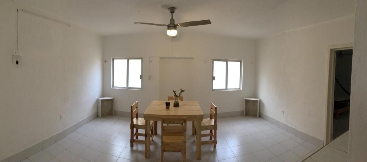 With Fast Wifi Near Downtown Apartamento *