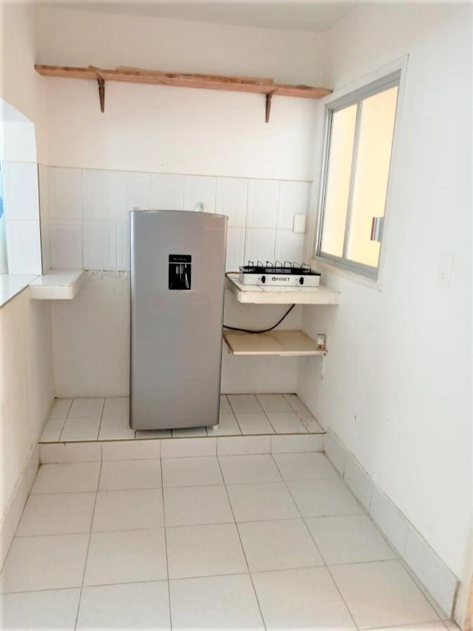 Apartamento With Fast Wifi Near Downtown Cancún