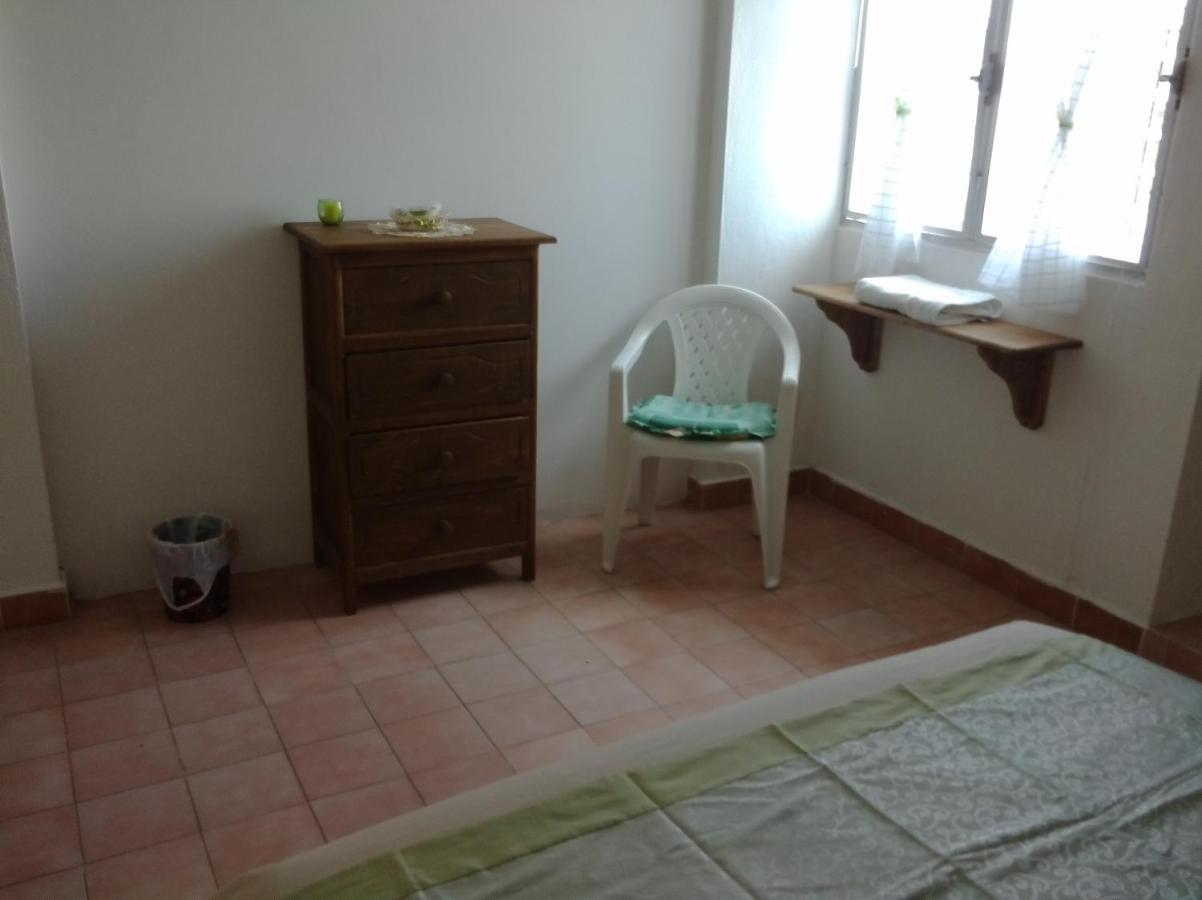 Caracoles Bed & Breakfast