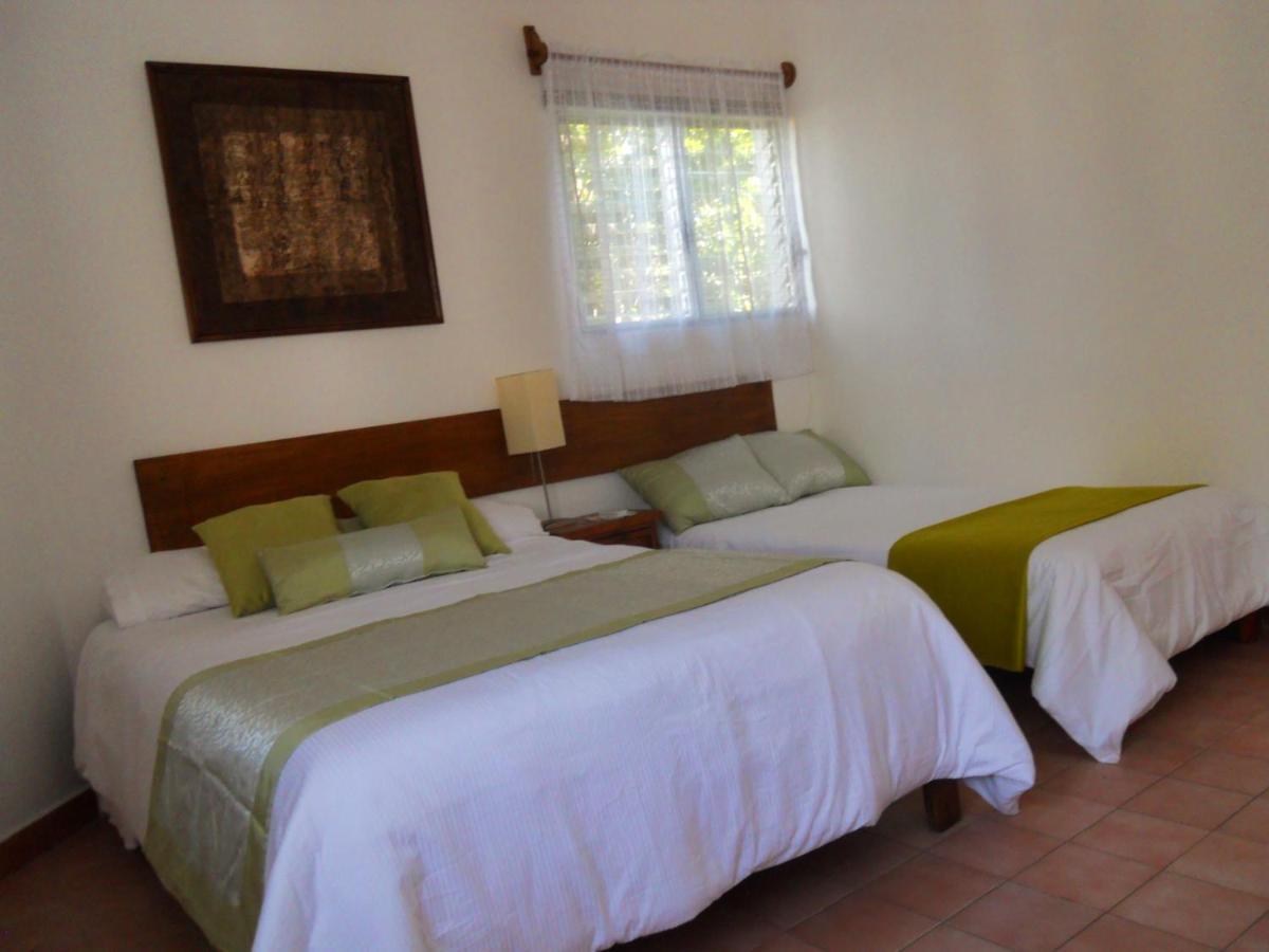 Bed & Breakfast Caracoles 3*