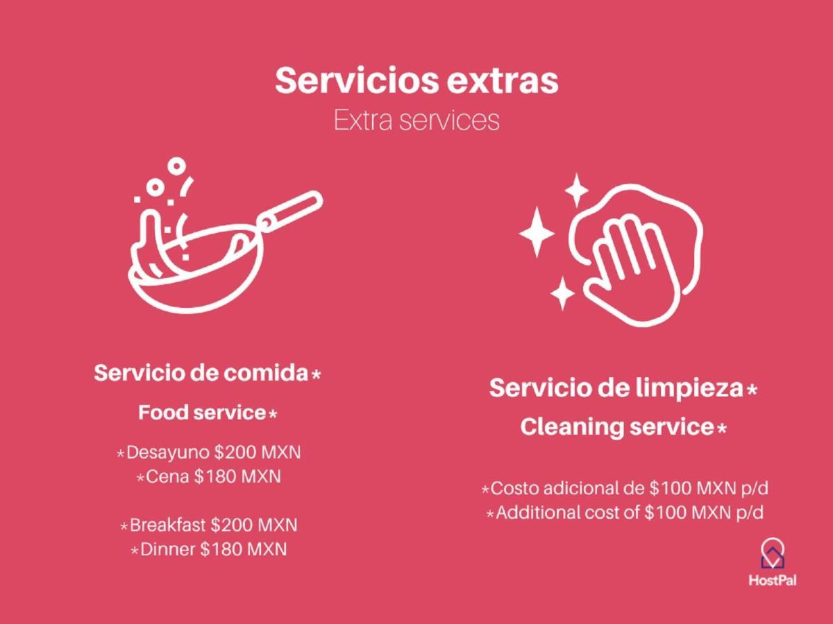 Pensión La Aldea *