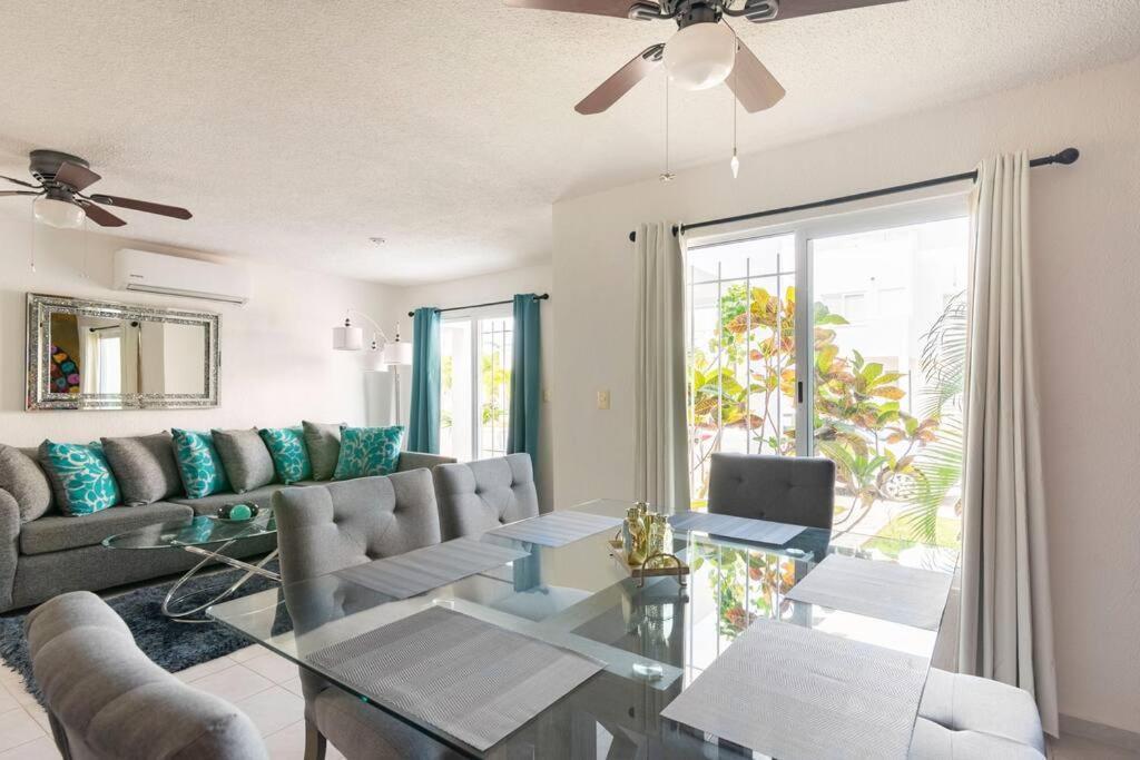 Сasa de vacaciones Casa Miamore - Family Getaway