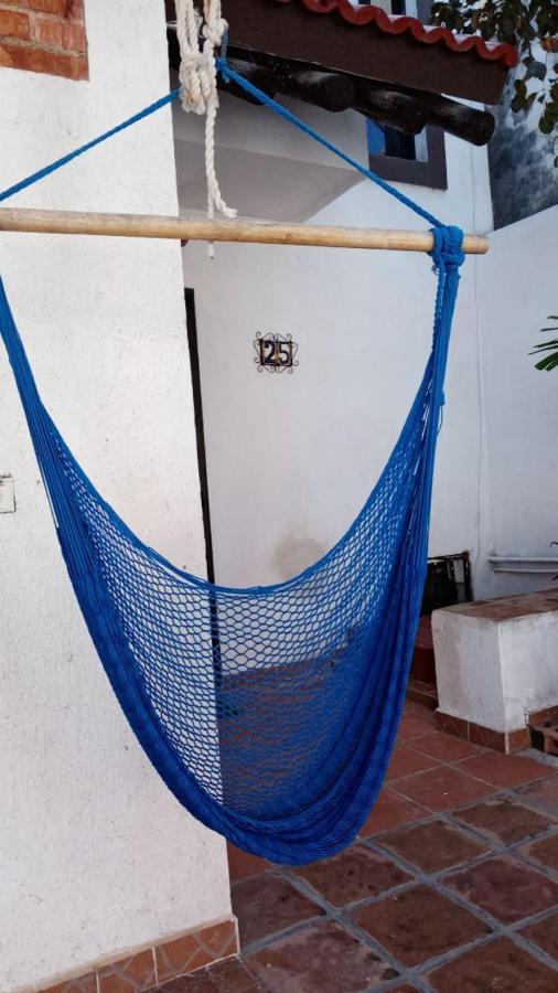 Habitación en casa particular Corazón Del Pescador