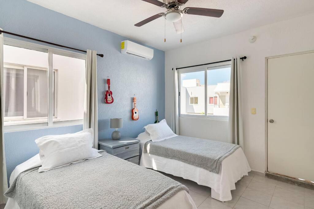 Casa Miamore - Family Getaway