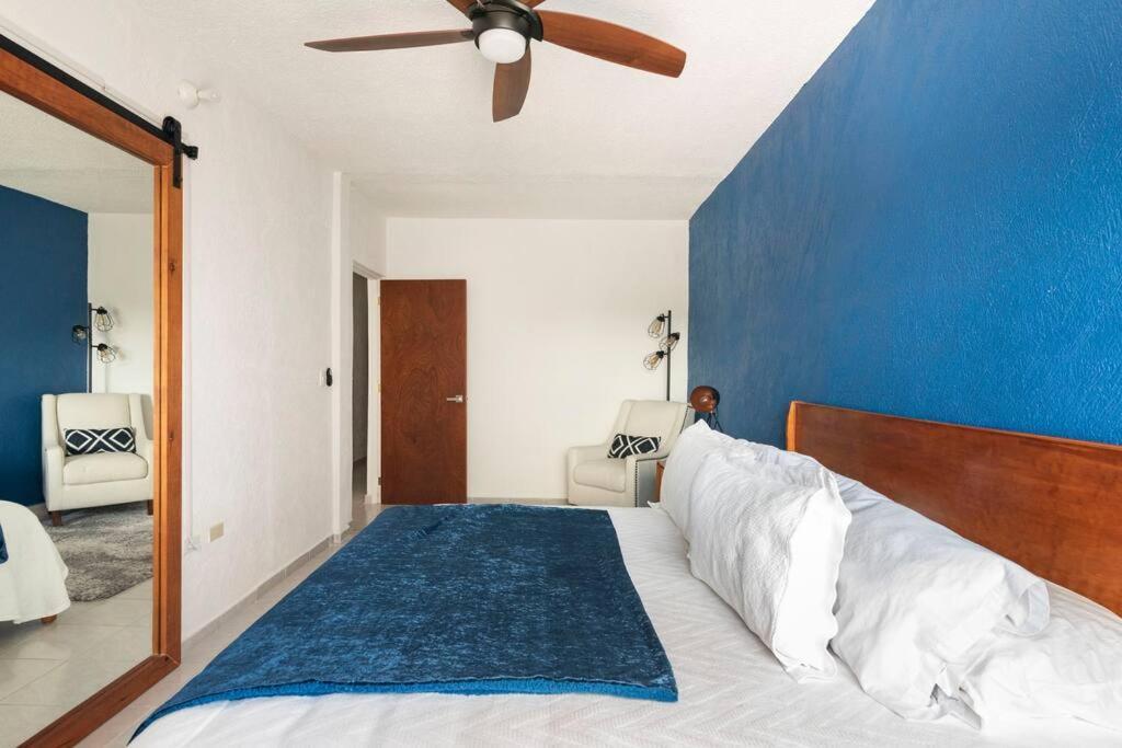 Сasa de vacaciones Casa Miamore - Family Getaway Cancún