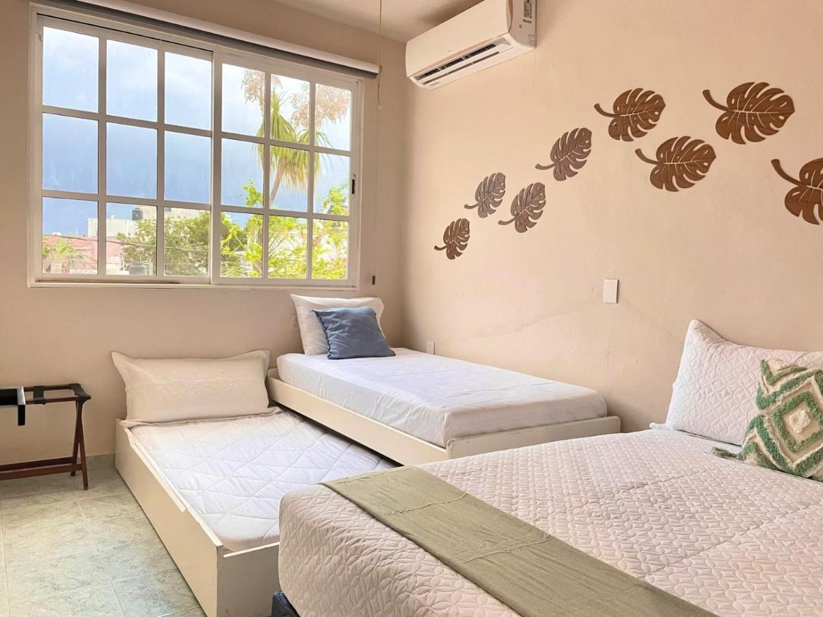 Xikama By Andiani Travel Apartamento