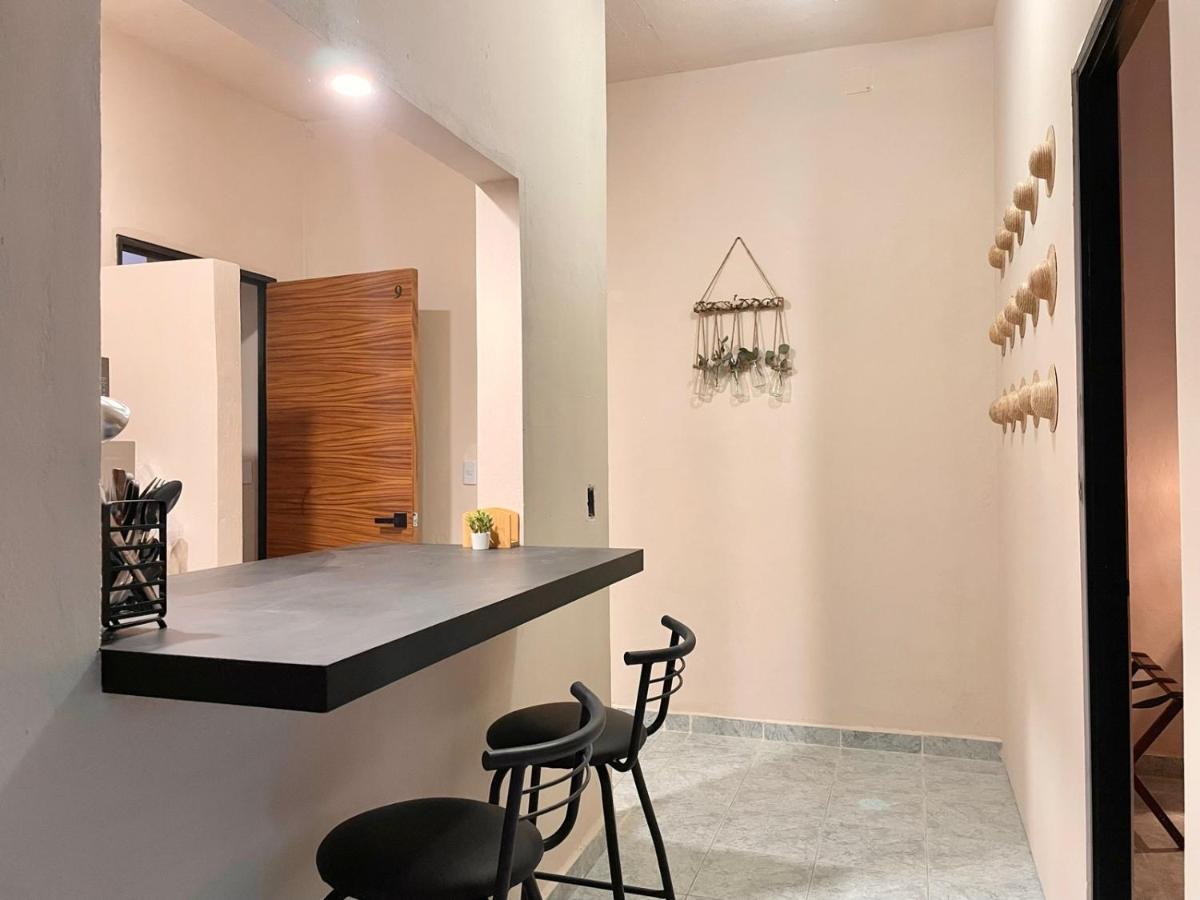 Xikama By Andiani Travel Apartamento