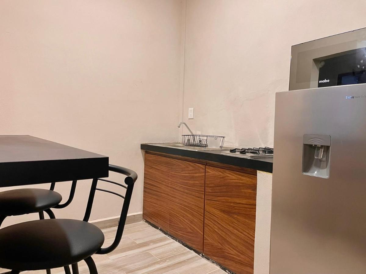 Apartamento Xikama By Andiani Travel Cancún
