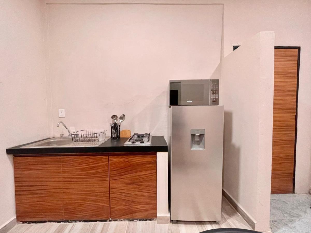 Apartamento Xikama By Andiani Travel Cancún