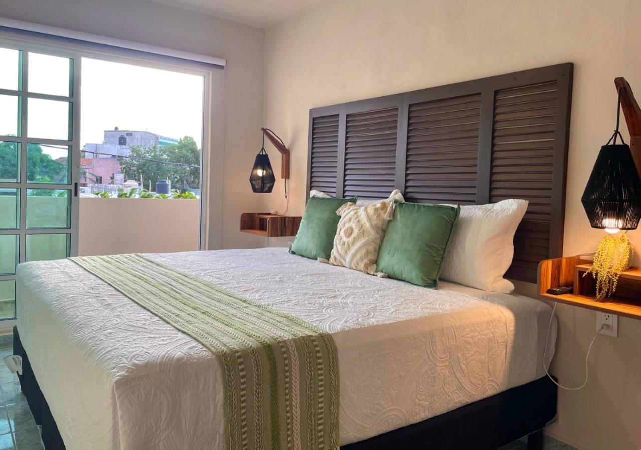Xikama By Andiani Travel Apartamento