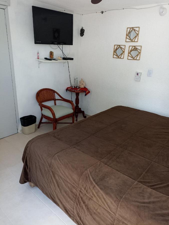 Sandy's Cancún