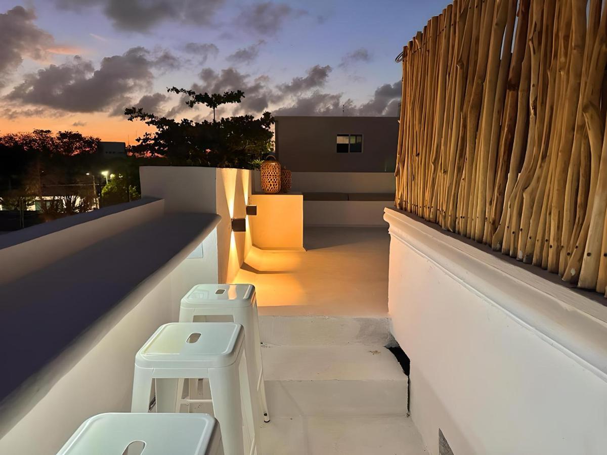 Xikama By Andiani Travel Apartamento Cancún