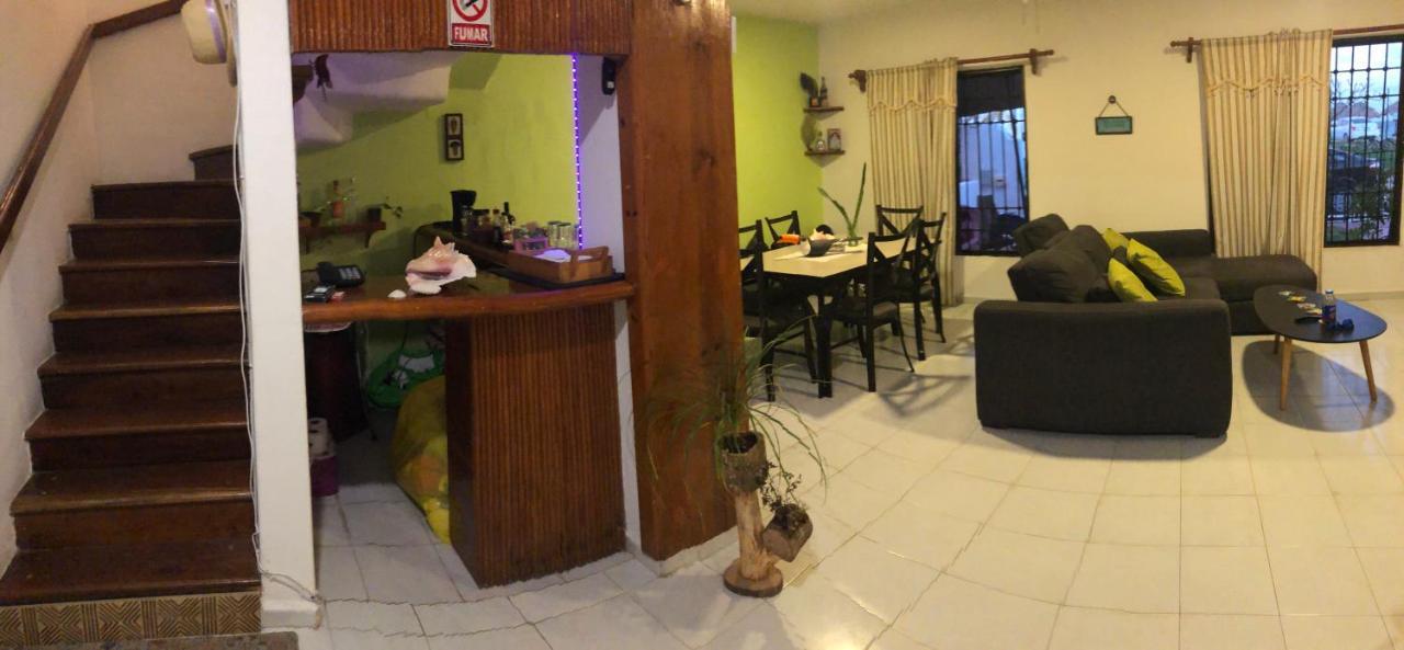 Kabil Ocean View -playa Del Niño