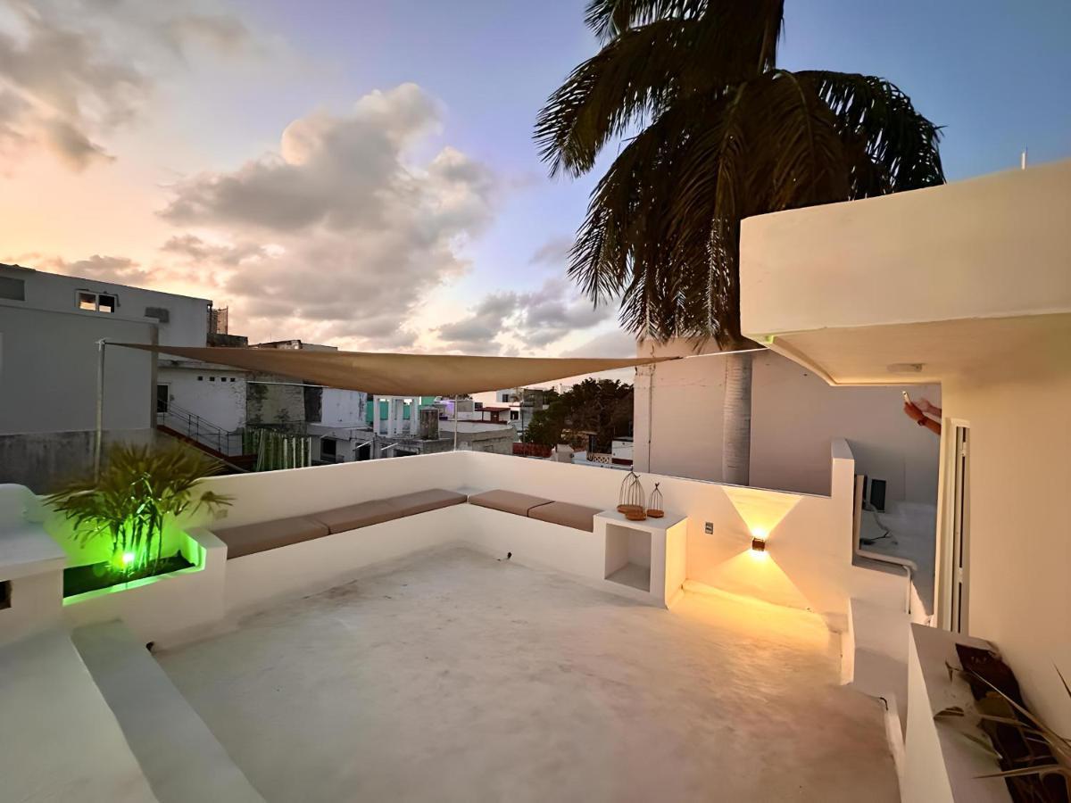 Xikama By Andiani Travel Apartamento