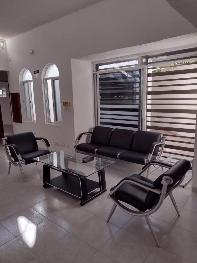 Las Margaritas Casa De Huespedes Cancún