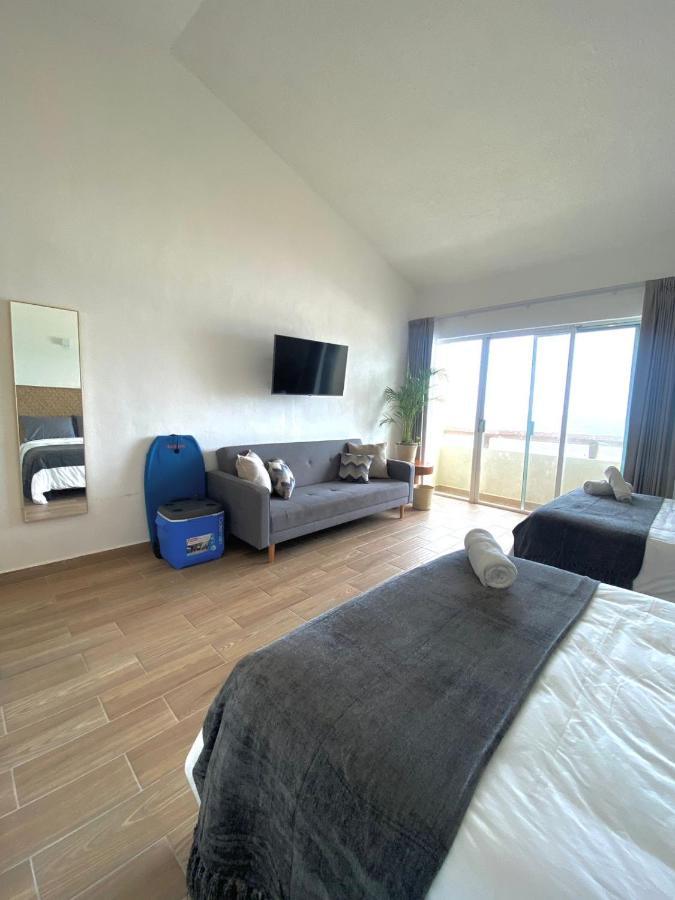 Oceanview & Access 3805 Apartment *